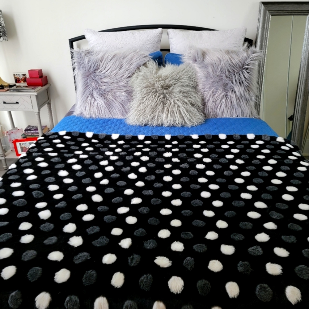 Frame&Mattress (Queen Size)